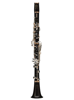 Buffet Legende - A Clarinet