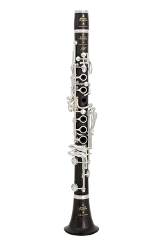 Buffet RC - Eb Clarinet