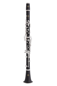 Buffet E11 - A Clarinet