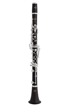 Buffet E12F - Bb Clarinet