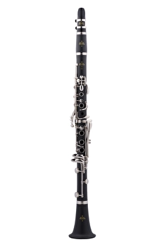 Buffet B12 - Bb Clarinet