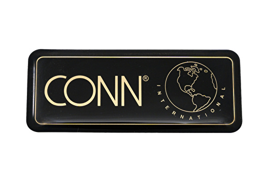 Case Badge - Conn