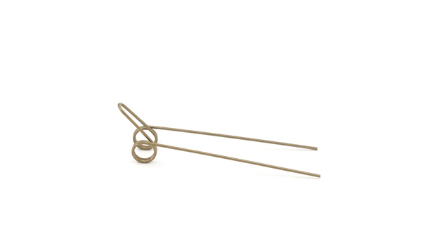 Trigger Spring - Courtois Flugel Horn AC154 / 155 / 156 / 159