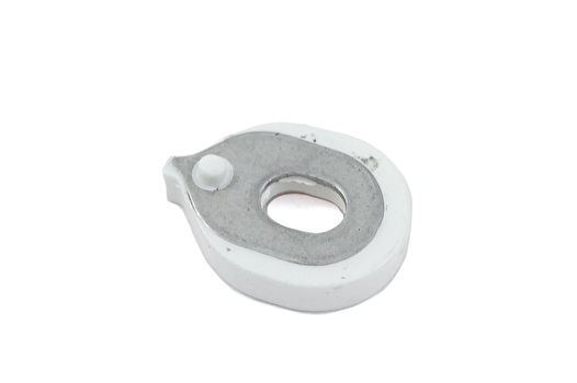 Baritone Horn Valve Guide - Elkhart 100BH