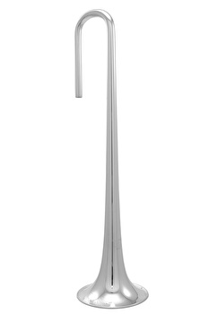 Bell - Severinson Trumpet - Silver Plated