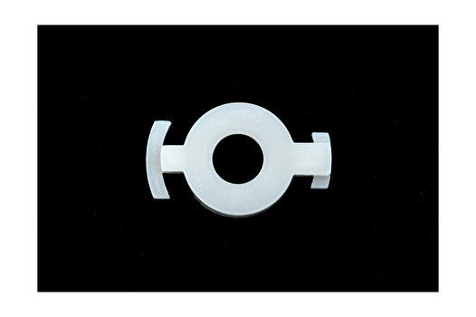 Valve Guide - John Packer Tenor Horn 72 / 172 / 272 / 372