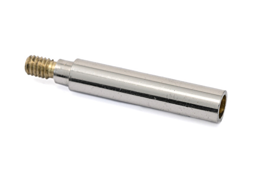 Valve Stem Nickel Plated - John Packer Tenor Horn 72 / 172 / 272 / 372