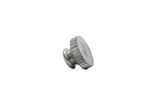 Stop Rod End Nut - 600L - Jupiter Trumpet