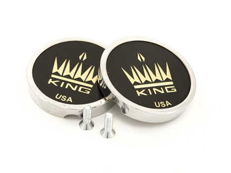 Balance weight ( 2 Part ) King 2B/3B Trombone