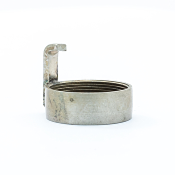 Slide Lock Ring with Hook - King Trombone 607F / 2B / 3B