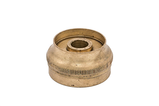 Top Cap - King Valve Trombone