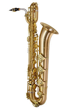 P Mauriat Le Bravo 200 - Baritone Saxophone