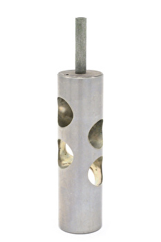 Valve - No.1 B&H 796 EEb Sousaphone