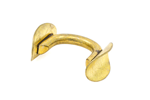 Boosey - 3rd Slide Stay in Brass