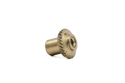 Lever Hinge Screw Nut - Olds French Horn