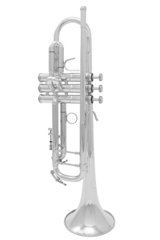 B&S Challenger I 3137-S - Bb Trumpet