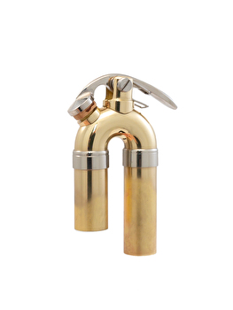 1st Valve Tuning Slide Lacquered