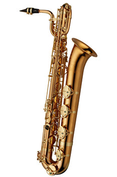 Yanagisawa BWO2 - Baritone Saxophone