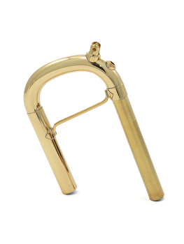 Main Tuning Slide Assembly Lacquered - YTR-8340EM