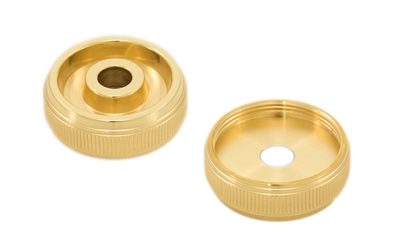 Top Cap - Yamaha YEP321/642