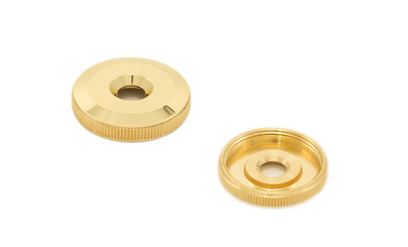 Bottom Cap 4th - Yamaha YEP321/642