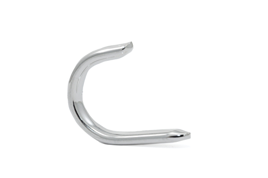 Finger Hook Silver Plated - Yamaha Trumpet and Cornet