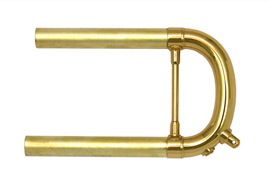 Slide Assembly - Tuning - Yamaha YTR-4335GII Trumpet