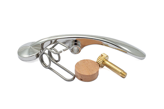 Waterkey Set Mouthpipe - Yamaha YCR-8335 Cornet