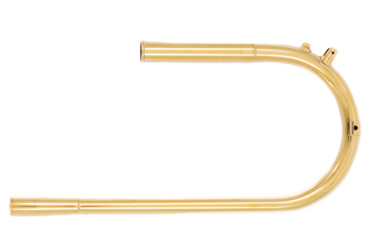 Mouthpipe Assembly - Yamaha YCR-8335 Cornet