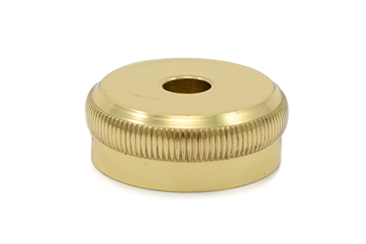 Bottom Cap - Yamaha YFH-8315G Flugel Horn - Lacquer