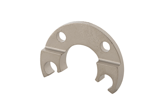 Strike Iron - Yamaha YSL682 Trombone