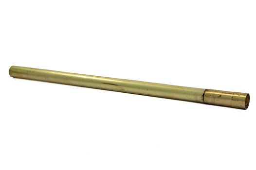 Venturi / Mouthpipe - Yamaha Bass Trombones