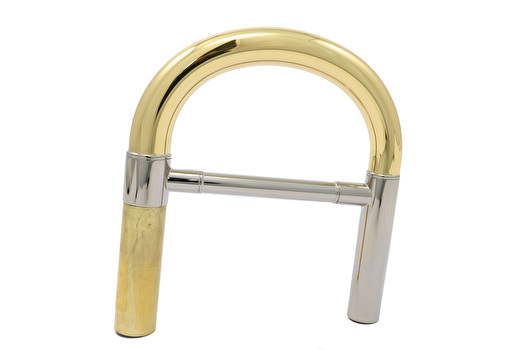 Bow - Tuning Slide Crook Assembly - Yamaha YSL-681 / 682 Trombone
