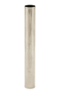 Large Nickel Ferrule Overpart Slide Sleeve Lower - Yamaha YSL-682B Trombone