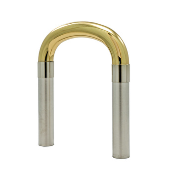 Main Tuning Slide Assembly - Yamaha YHR-567 French Horn