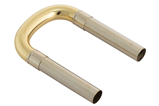 Main Tuning Slide Assembly - Yamaha YHR-322(2) / 314(2) French Horn