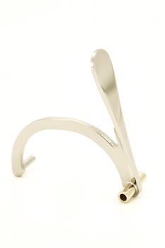 Lever Assembly No. 3 - Yamaha YHR-664 / 667 / 764 French Horns