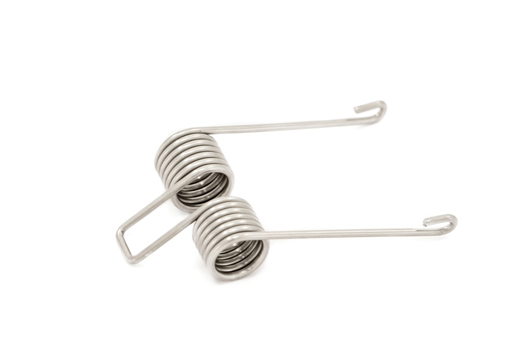 Thumb Lever Spring - Yamaha French Horns