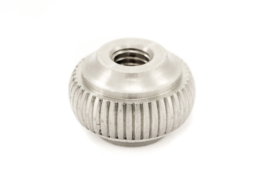 Rotor Lever Arm Retaining Screw Nut - Yamaha French Horns