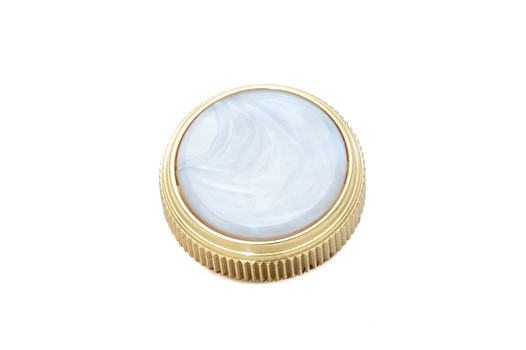 Finger Button - Lacquer - Yamaha YEP-321II Euphonium