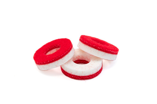 Yamaha - Valve Felt Pad YEB632 YBB632