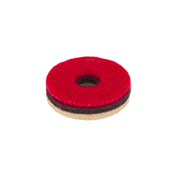 Finger Button Felt Pad - Yamaha YEB-632 Tuba