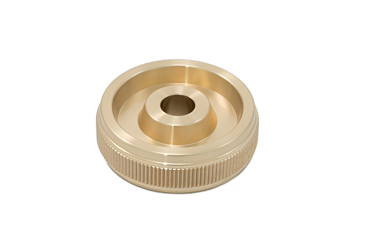 Top Cap - Yamaha YEB-201 / YBB-201