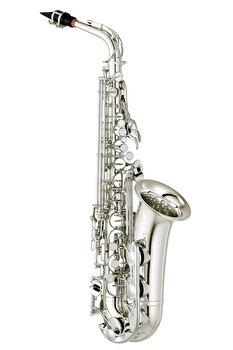 YAMAHAアルトウッドストーンモデルG3ネックYAS-82ZWS 希少