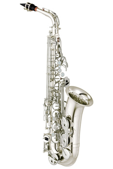 YAMAHAアルトウッドストーンモデルG3ネックYAS-82ZWS 希少 YAMAHAアルトウッドストーンモデルG3ネックYAS-82ZWS 希少