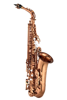 Yamaha YAS-62A - Alto Saxophone