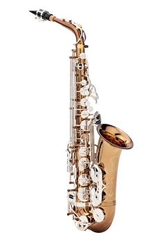 Yamaha YAS-62ASK Limited Edition - Alto Saxophone
