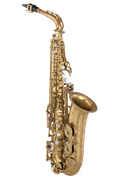 Yamaha YAS-62UL - Alto Sax