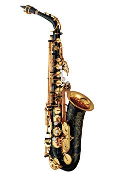 Yamaha YAS-62UL - Alto Sax