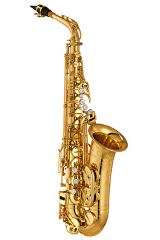 Yamaha YAS-875EX Alto Sax